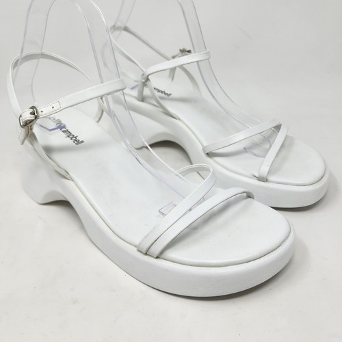 Jeffrey campbell leonel - campbell,