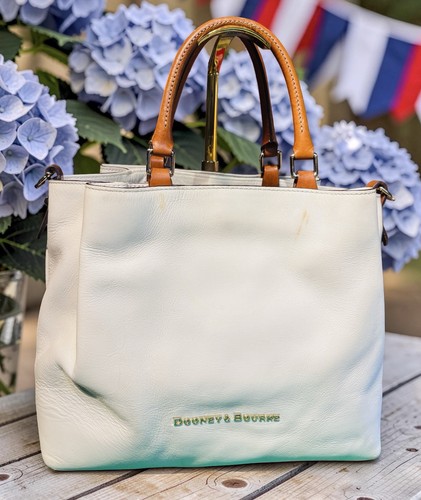 Borsa tracolla grande dooney - a,