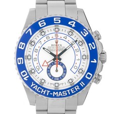 ROLEX Yacht Master II 116680