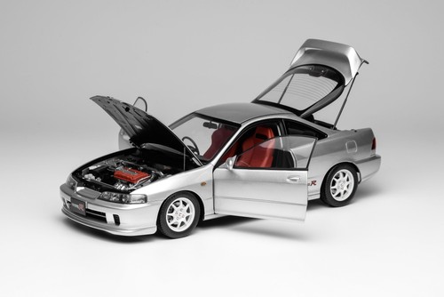 Honda integra type - integra, (dc2)