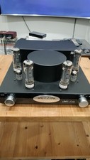 Amplificatore valvolare fezz - amplificatore,