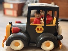 WEGATOYS PLAST  WALT DISNEY