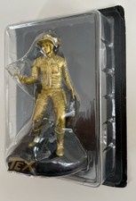 Tex 100 Variant - albo Supertex + statuina gold 3D - Tutto blisterato - 1^ Ed.