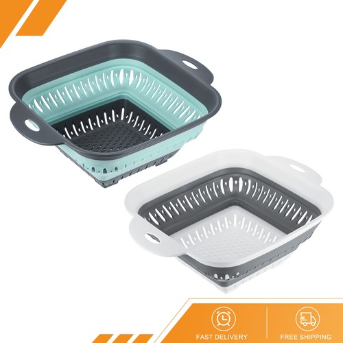 Colino pieghevole quadrato - , 2