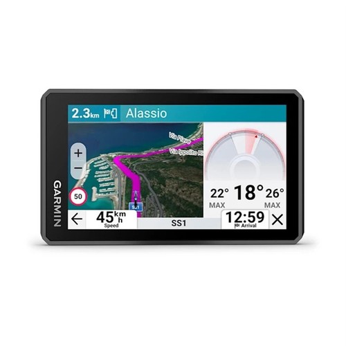 Garmin zumo xt3 navigatore gps - garmin,