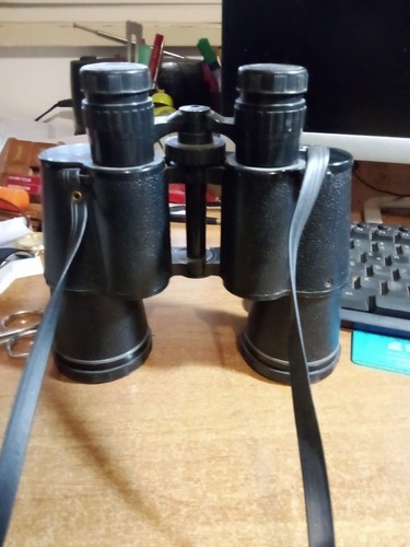 Binocolo marca mupi made - ,
