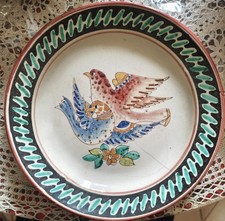 Piatto Ceramica Italiana
