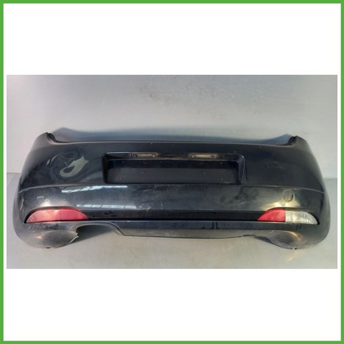 Paraurti posteriore fiat - paraurti,