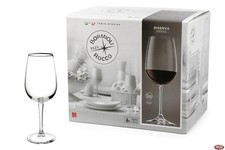 Set 6 Calici riserva per vini