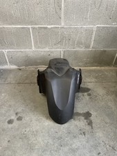  Carena Parafango Anteriore