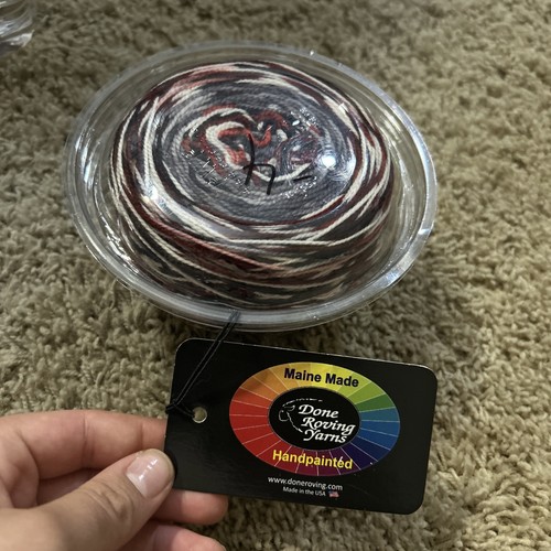 480 yds fatto roving