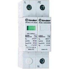 FINDER SCARICATORE DI