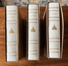 I Papi. Da Pietro a Francesco