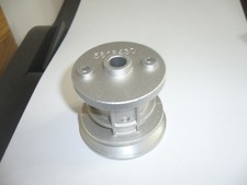 MOZZO PORTALAME SUPPORTO LAMA  RASAERBA TAGLIAERBA JONSERED HUSQVARNA 581843001