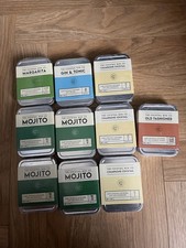 The Cocktail Box Co. Make