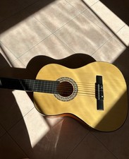 EKO CS-2 Scala 1/2 Chitarra