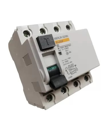 Merlin gerin 23380