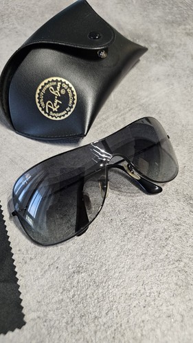 Occhiali sole rayban rb - da,