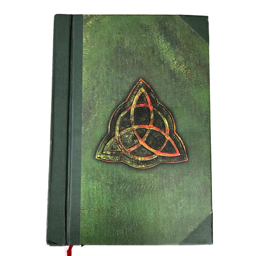 Charmed book shadows - charmed,