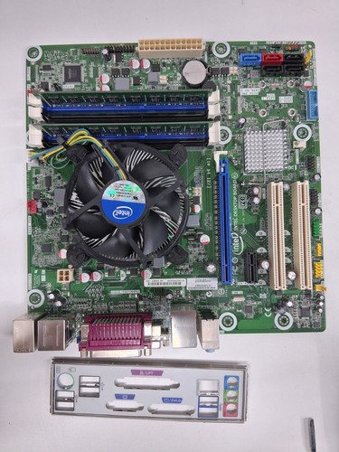 Intel dq77mk g39642 - intel,