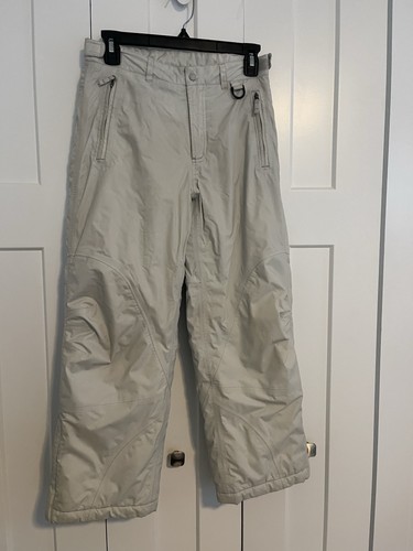 Pantaloni neve sci youth - neve,