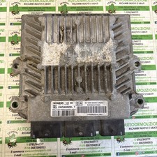 Centralina Motore Peugeot 307