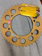 Corona Passo 520 Ergal Duro Anodizzato Yamaha R1 98 2014 e R6