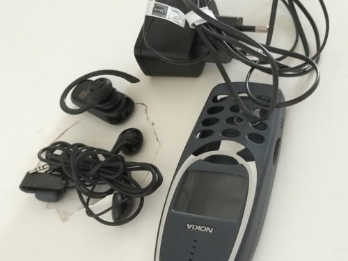 Set originale nokia 3310 - originale,