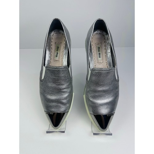Mocassini sneakers miu - mocassini,
