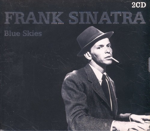 Frank sinatra blue - sinatra,
