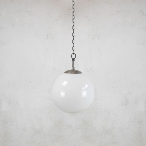 Grande lampada sospensione - grande,