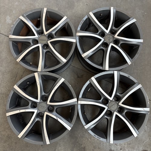 Cerchi lega mak 7jx16 h2 - 4,