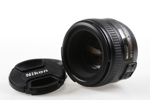 Nikon 1 4 - af-s,