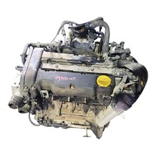 MOTORE PER OPEL Corsa D 5P 1°