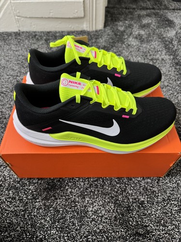 Nike air winflo - nike,
