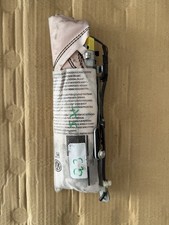 34057595 Carica Airbag Sedile Lato Sinistro E Ricambi Per Audi Q3 Prima Serie