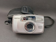 Macchina fotografica vintage