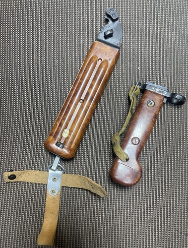 Coltello militare russo