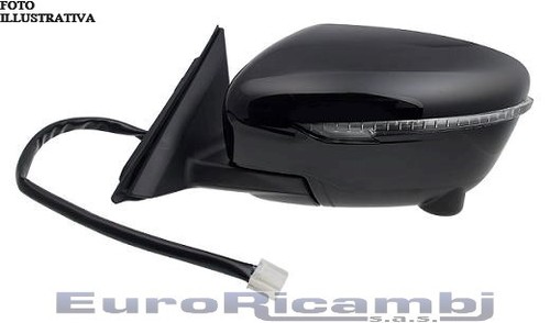 Specchio per nissan trail - nissan, x-trail