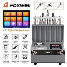 FOXWELL JT600 Pulitore e