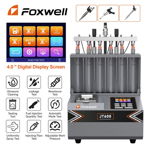 Foxwell jt600 pulitore - jt600, e