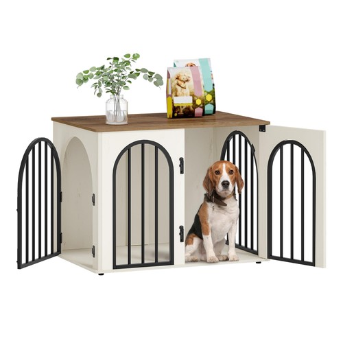 Hzuaneri gabbia per cani - hzuaneri,