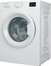 Lavatrice 9KG Indesit IM 962 MY TIME Autoclean Rapido 14min Carica Frontale B