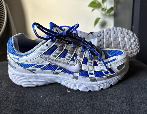 Nike 6000 sneakers basse - p-6000,