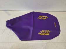 COPERTINA SELLA TECNOSEL KTM