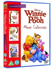 Disney the winnie - disney's,