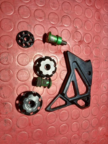 Accessori racing bulloni - accessori,