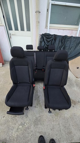 Sedili tappezzeria volkswagen - sedili,