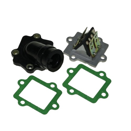 Kit blocco membrana bocchette