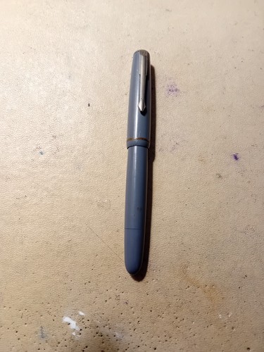 Vintage senator fountain pen - vintage,